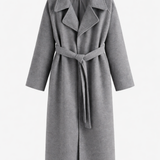 Palton petrecut elegant