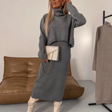 Oliva | Set feminin