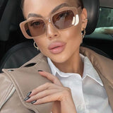 Neri | Ochelari retro