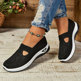ErgoStep™ Sneakers cu confort zilnic