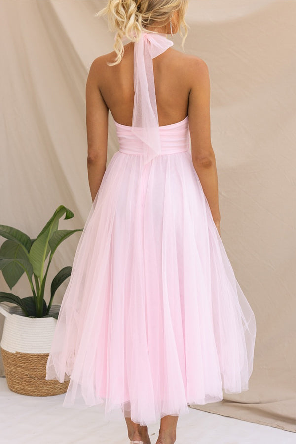 Honora | Rochie maxi elegantă