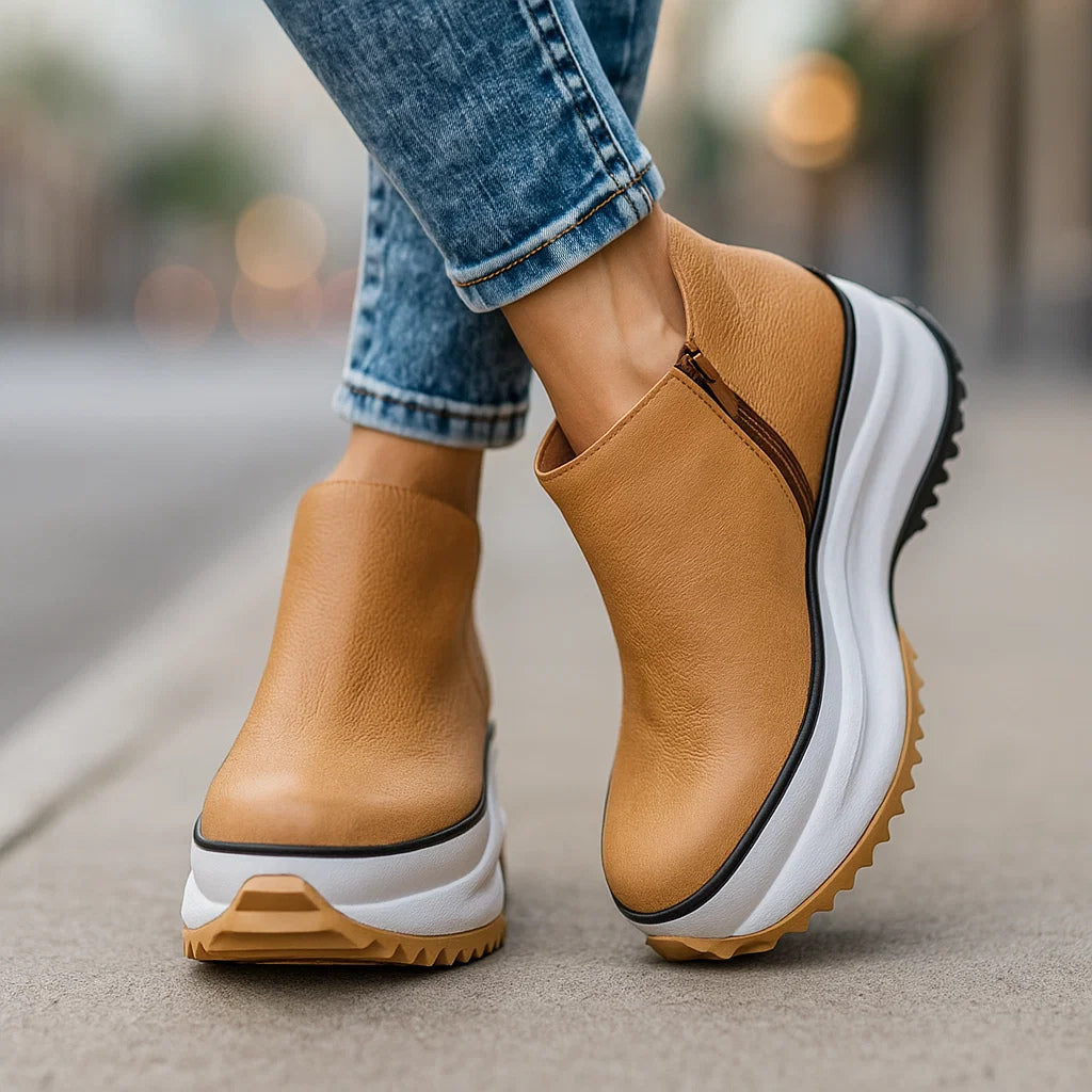 Fiona | botine elegante