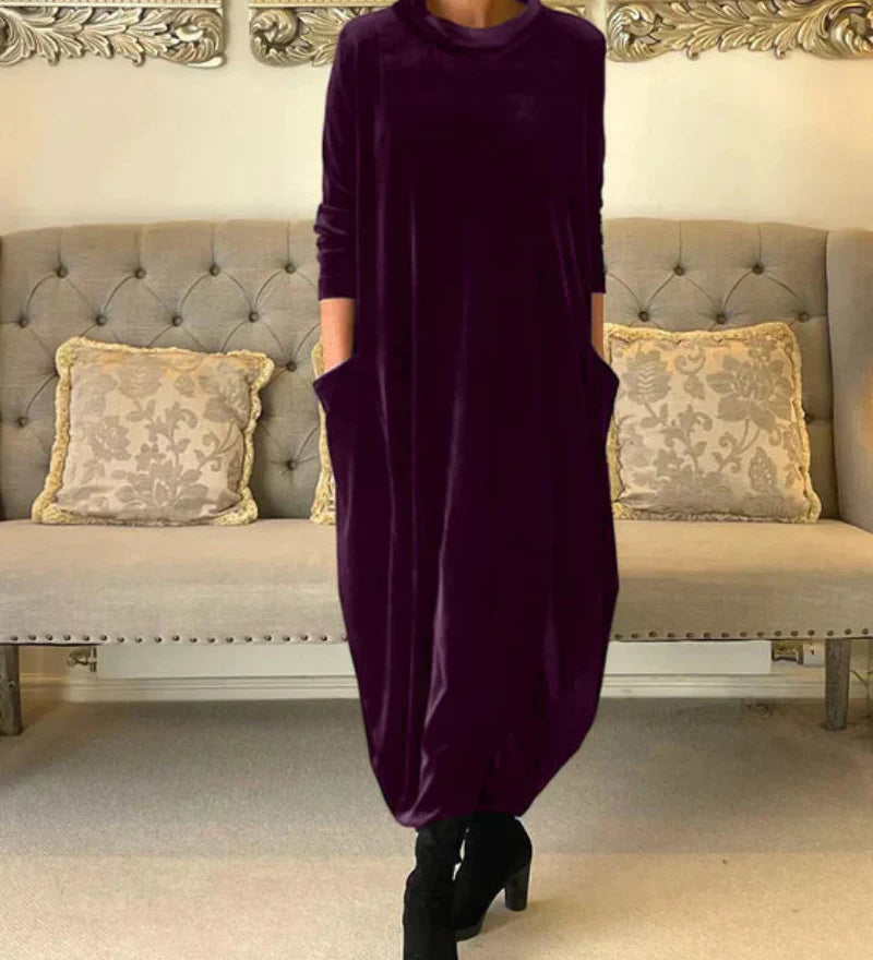 Amy Rochie elegantă modernă