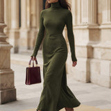 Yade | Rochie maxi