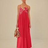 Rochie maxi tip sirenă