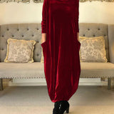 Amy Rochie elegantă modernă