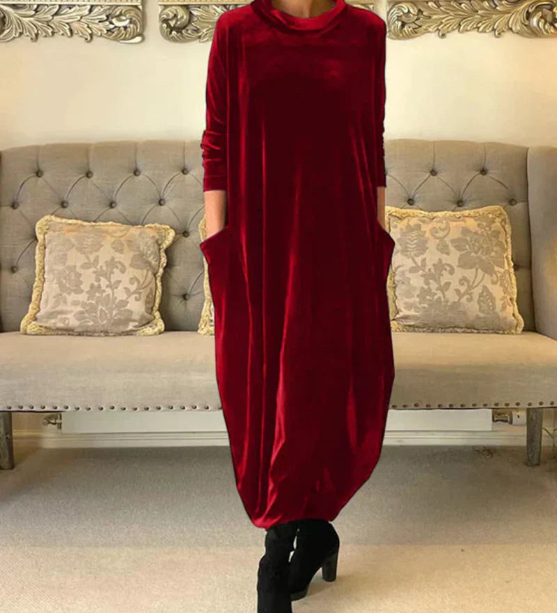 Amy Rochie elegantă modernă