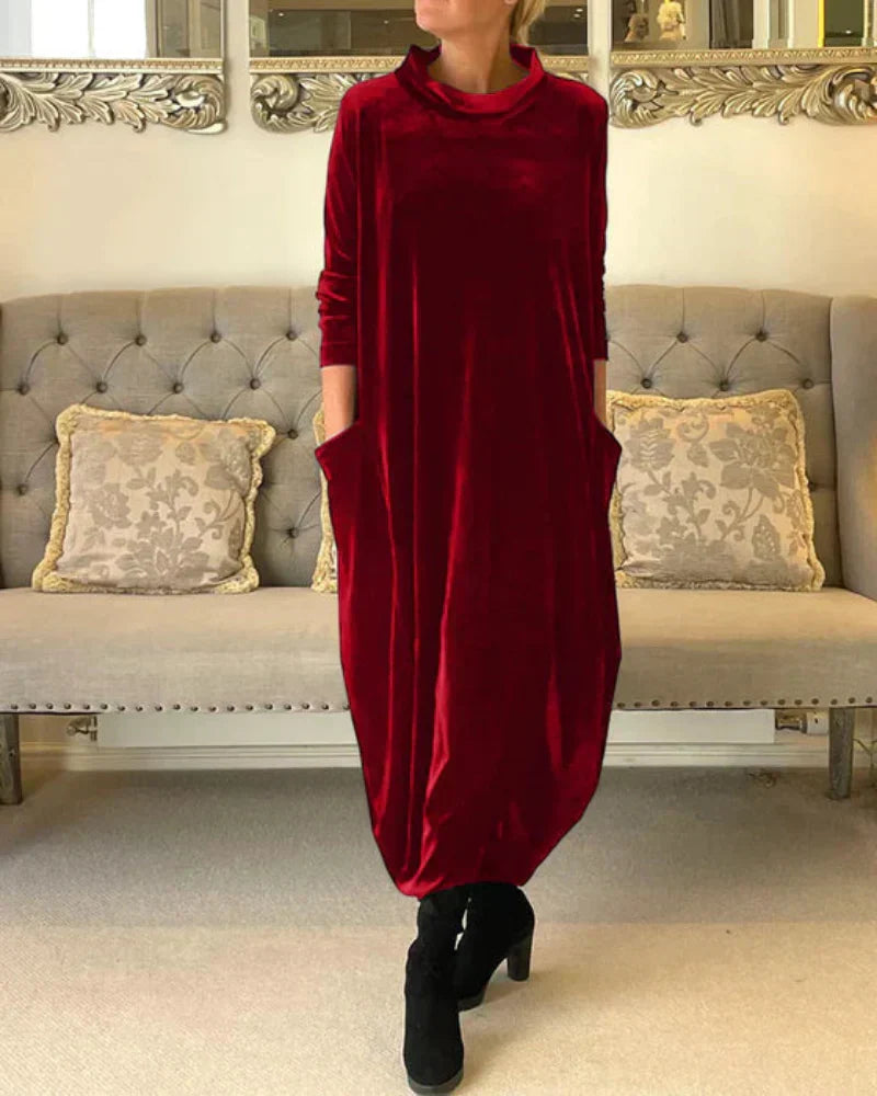 Amy Rochie elegantă modernă