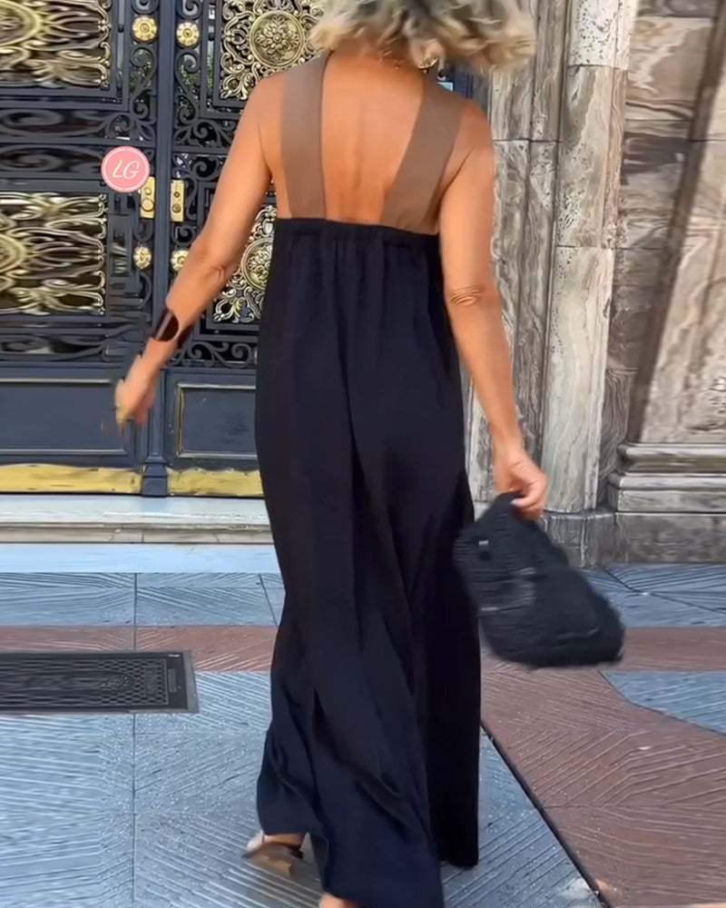 Sienna | Rochie decolteu încrucișat