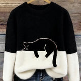 Chloe | Pulover moale