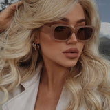 Neri | Ochelari retro