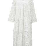 Rochie din dantelă