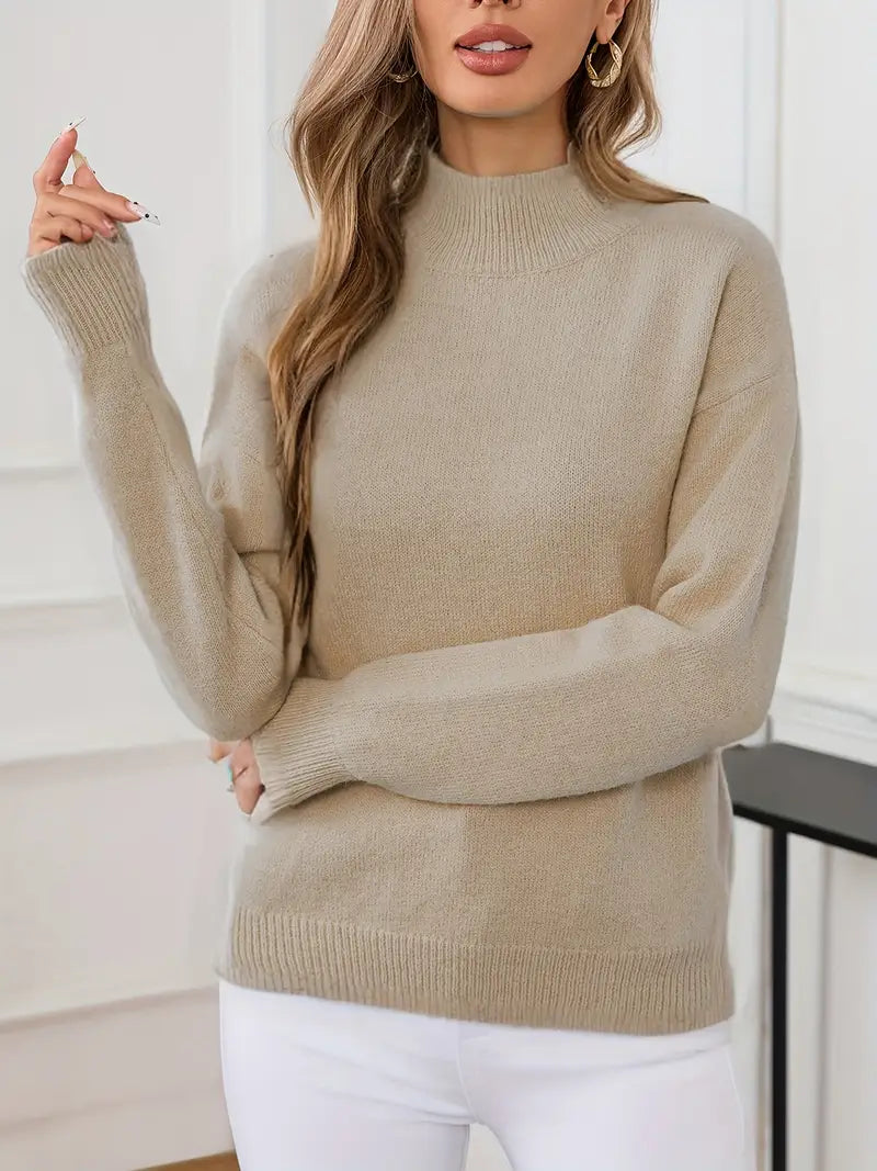 Maria | Pulover elegant