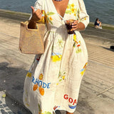 Emine Rochie de vară