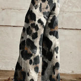 Ashford | Pantaloni boho eleganți