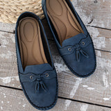 Mila | mocasini eleganți