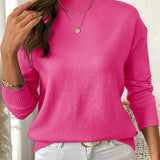 Lisa | Pulover elegant
