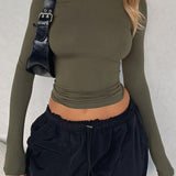 Darby Top elegant