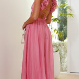 Emely Rochie elegantă modernă