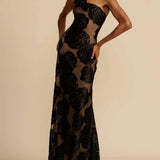Lisette | Set tricotat rafinat