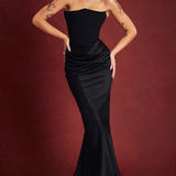 Rosalind | Rochie maxi elegantă