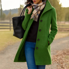 Verde deschis