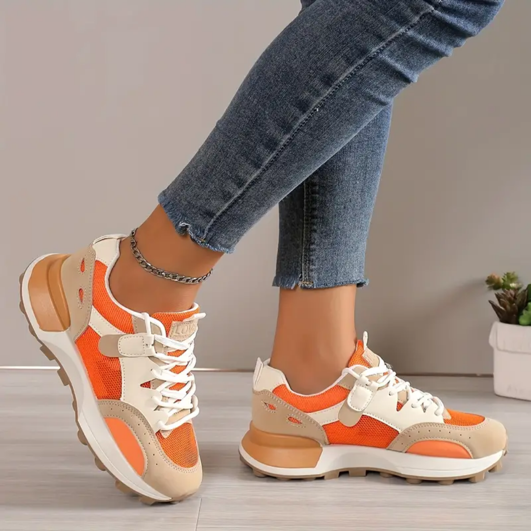 Anina Sneakers moderni versatili