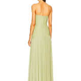 Morgane | Rochie maxi elegantă