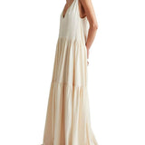 Clarissa Rochie maxi