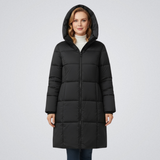 Palton puffer elegant
