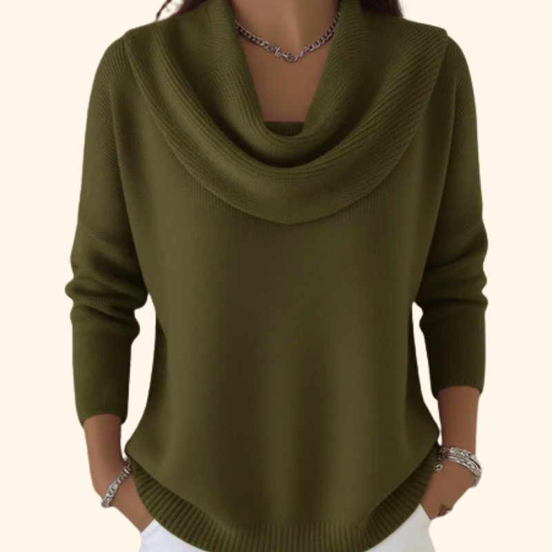 Emily | Pulover elegant