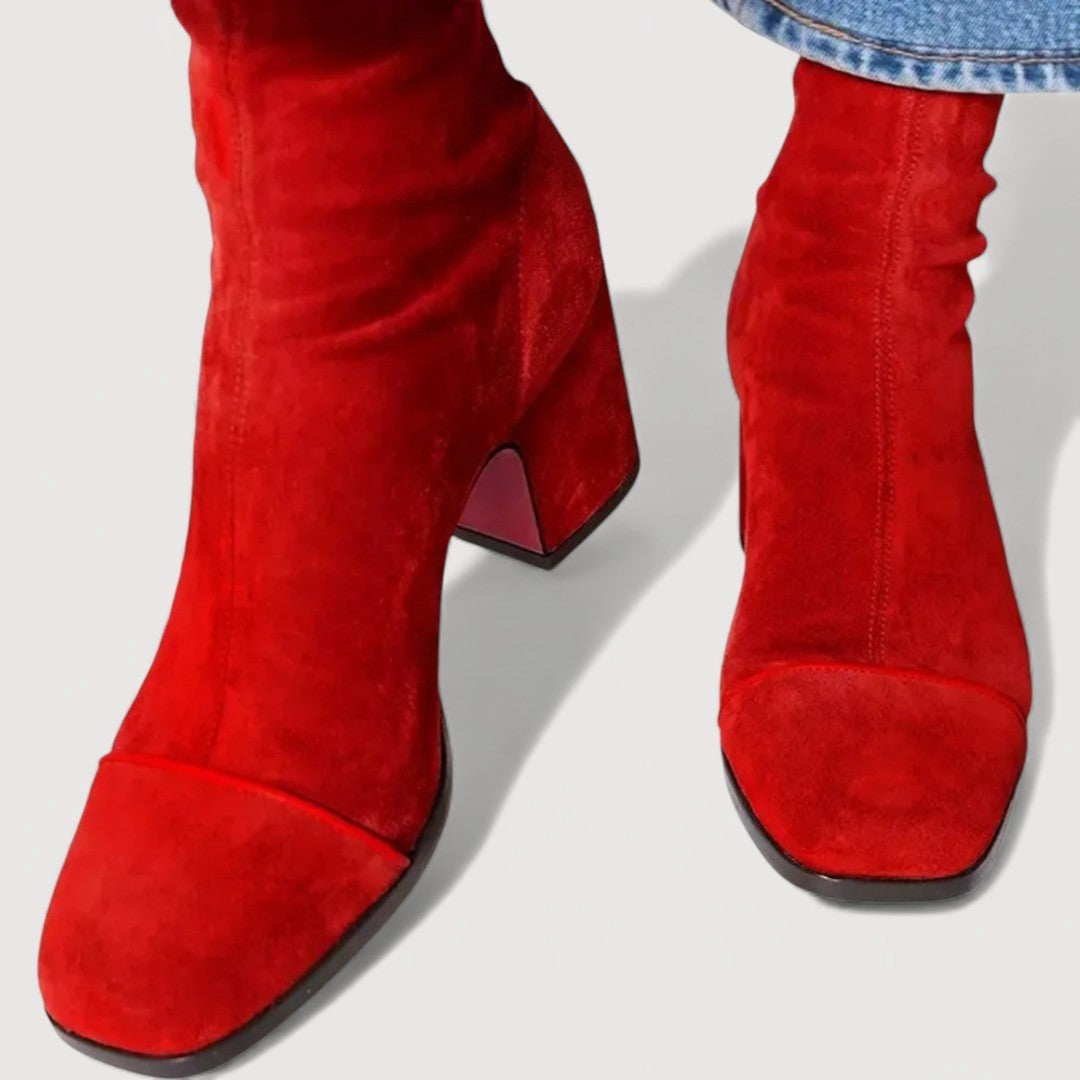 Amara | botine elegante