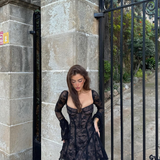 Adelpha | Rochie mini elegantă