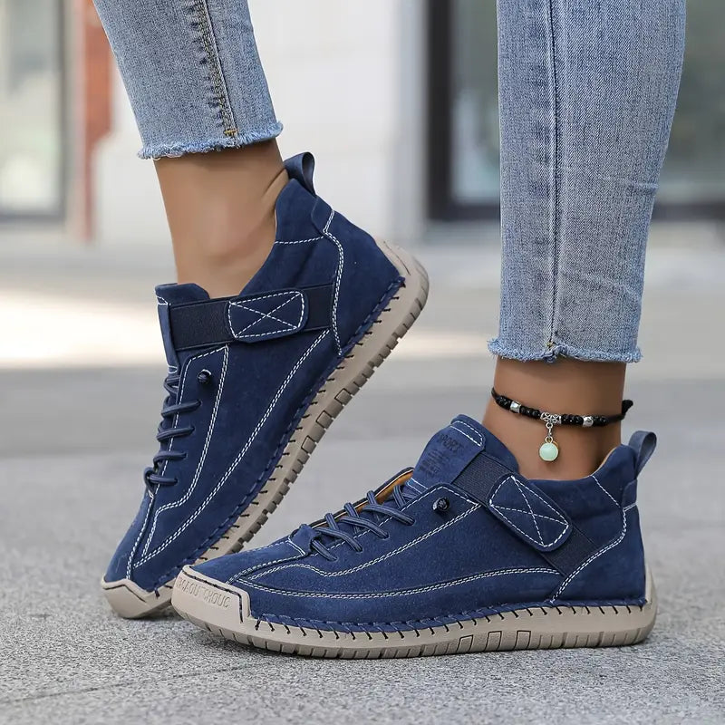 Mia Sneakers moderni versatili
