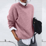 Pulover elegant modern
