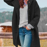 Susan | Palton elegant urban