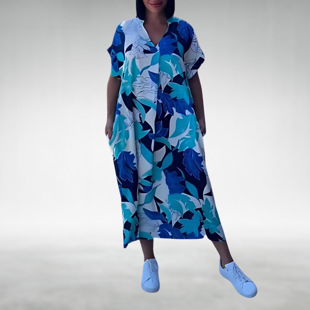 Rochie elegantă de vară
