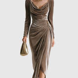 Caroline Rochie elegantă modernă