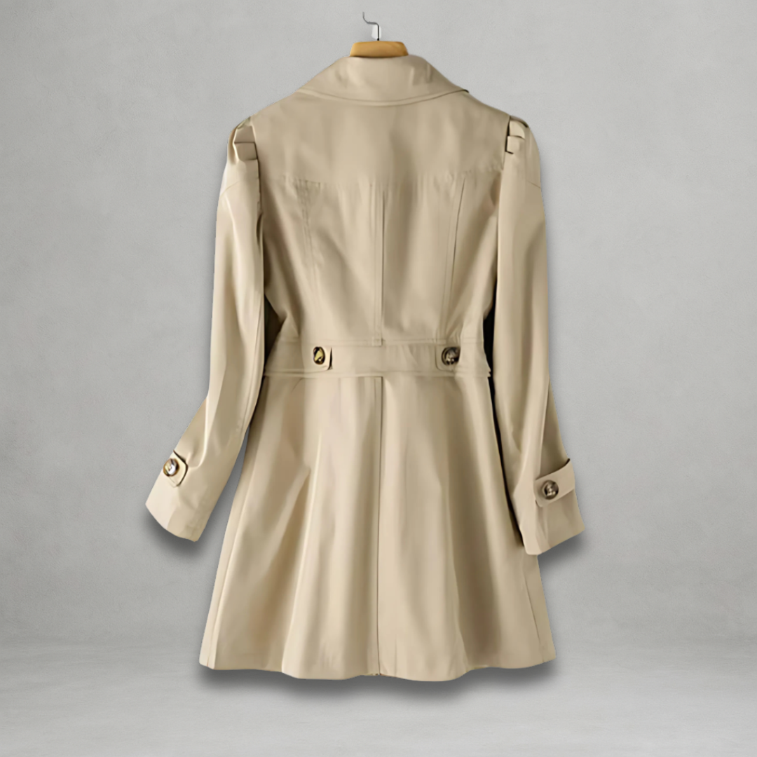 Clarisse | Trenci clasic