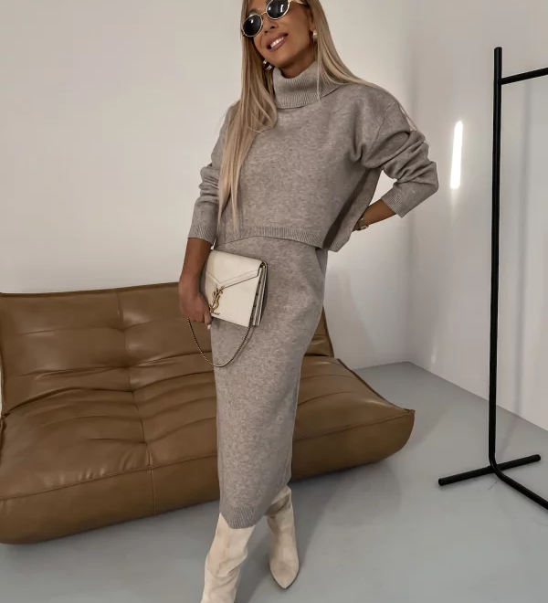 Oliva | Set feminin