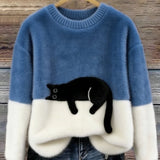 Chloe | Pulover moale