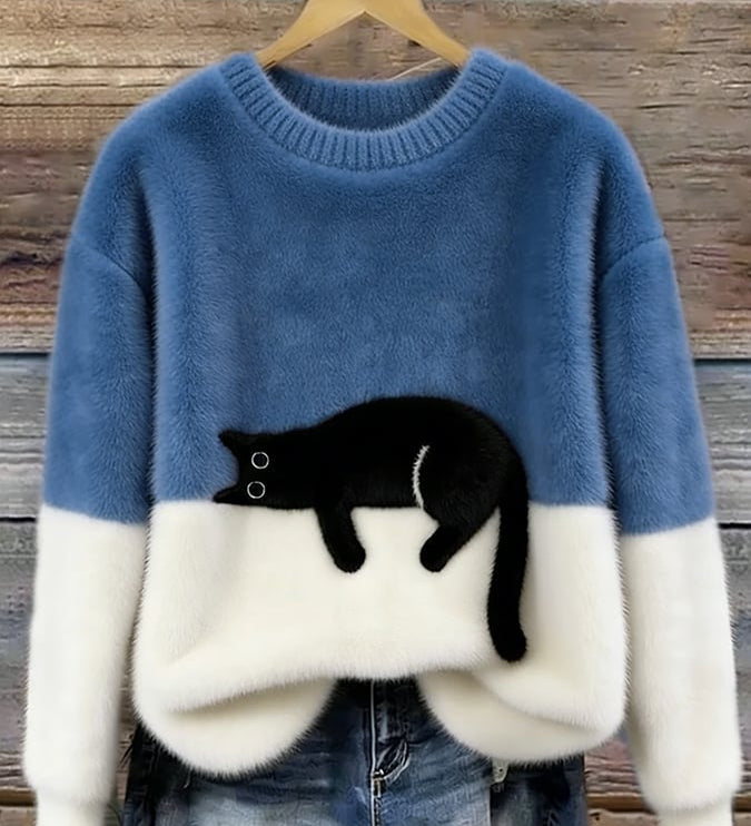 Chloe | Pulover elegant