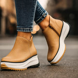 Fiona | botine elegante