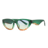 Nara | Ochelari animal print
