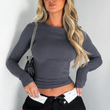 Darby Top elegant