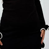 Ashira Rochie mini elegantă