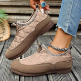 Aurora Pantofi slip-on eleganți