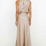 Tiffany | Rochie din satin