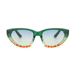 Nara | Ochelari animal print