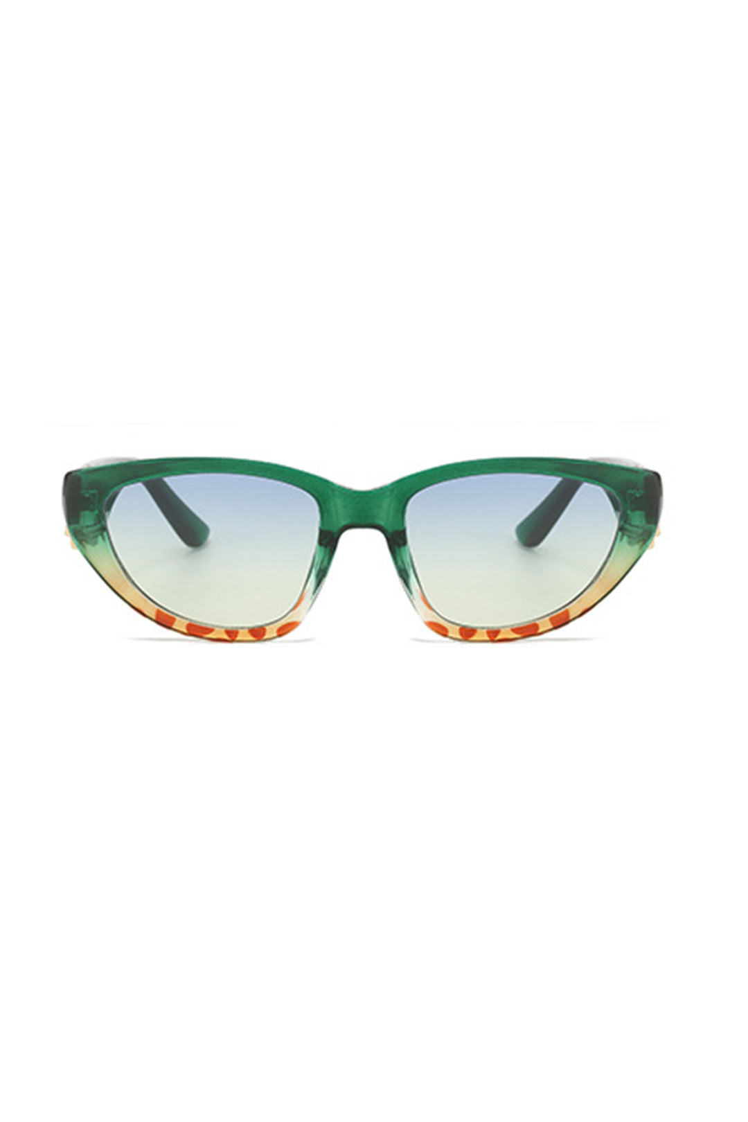 Nara | Ochelari animal print